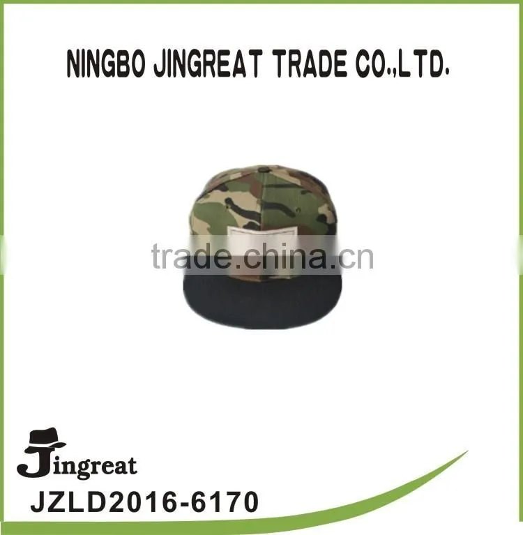 Embroidery best sale camo style baseball hats