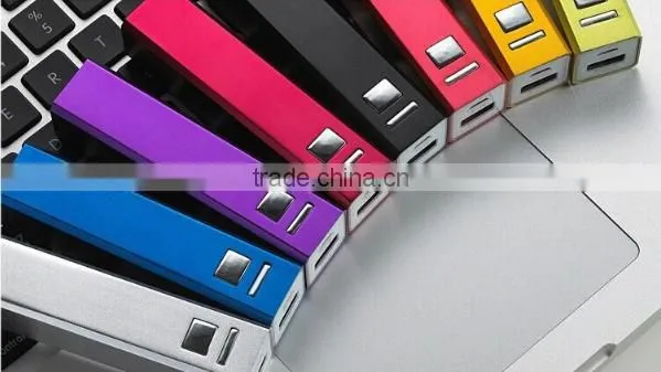 power pack 2600mah for iphone6 plus
