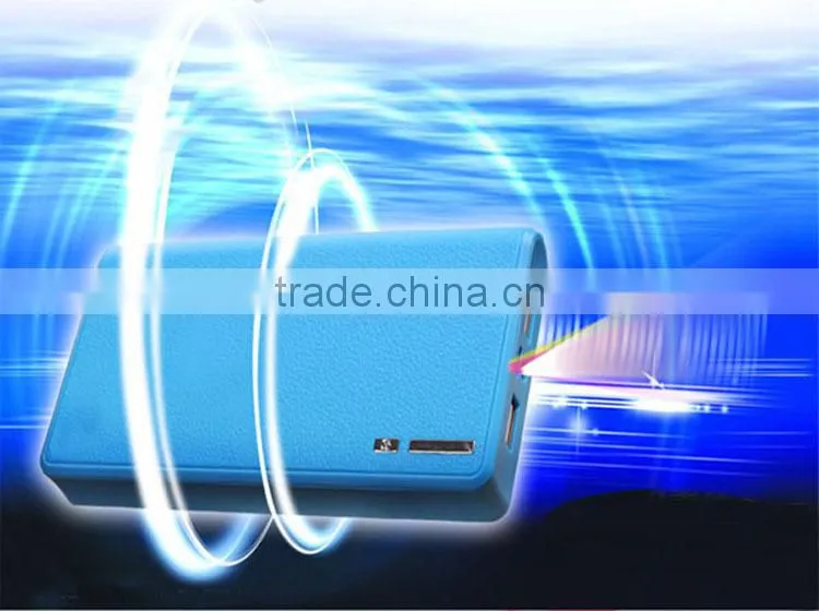 large capacity portable power bank for gionee mobile phone