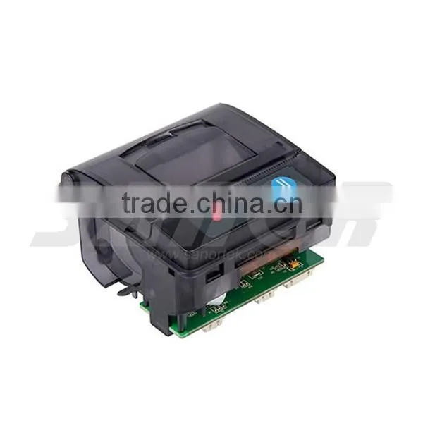 Sanor 58mm with keys micro embeded thermal printer