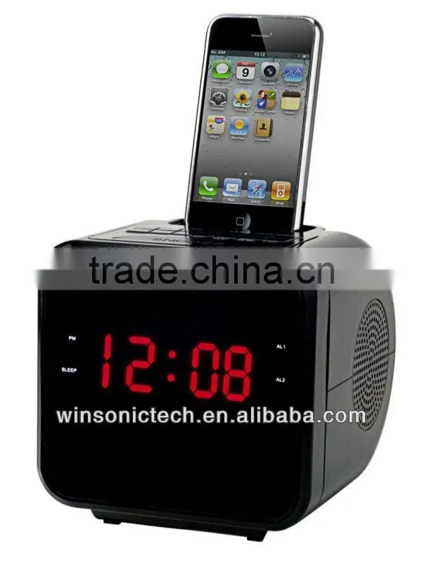 iPod Docking