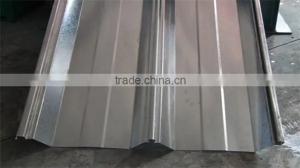 dixin angel chi roofing making machine/roll forming machine