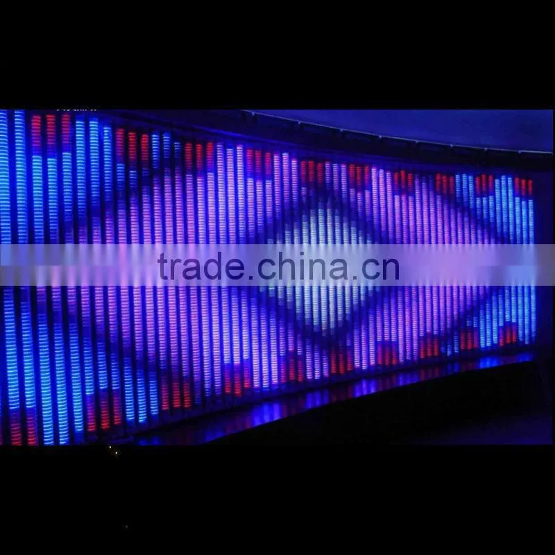 2014 New IP67 waterproof LED Hurdle Lamp Tube