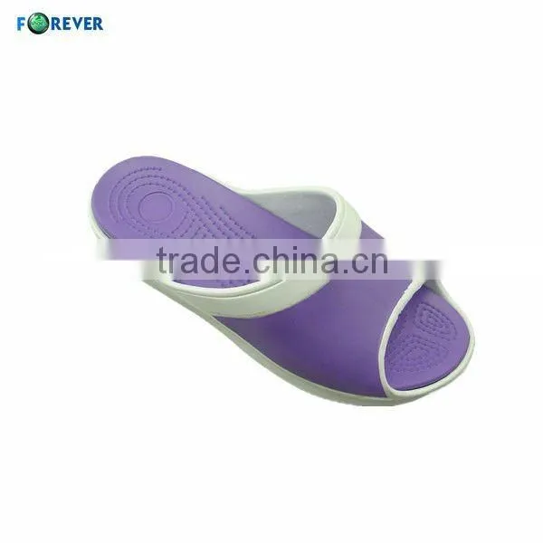 pink ,purple,pink ladies normal heel slipper shoes