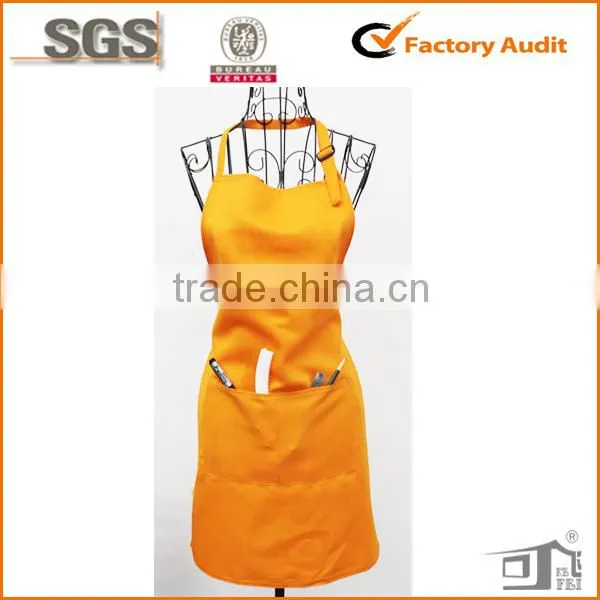 high quality italian restaurant unifroms apron design logo custom