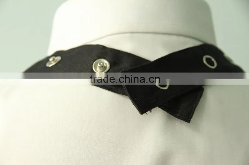 high quality custom restaurant waiter uniform