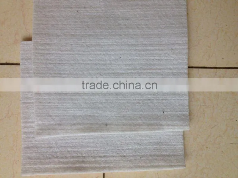 ZCM-1000 needle punched camel yarn production line