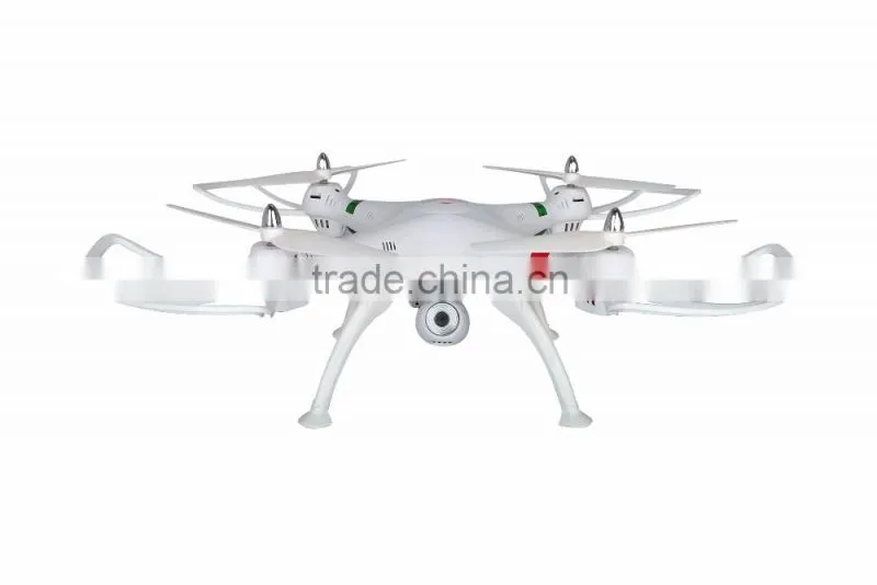 Rc long range Big Size fpv outdoor toys quadcopter with HD camera remote control quadcopter with 5.8G FPV Lcd display