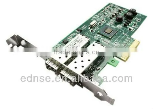 EDNSE server adapter card PRO Gigabit EF Dual Port Network Interface Card SFP Slots*2