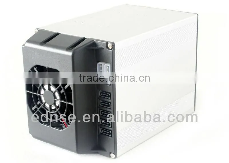 EDNSE storage kit ED3005 hard disk module for 3U server 5 hot-swap HDD bays