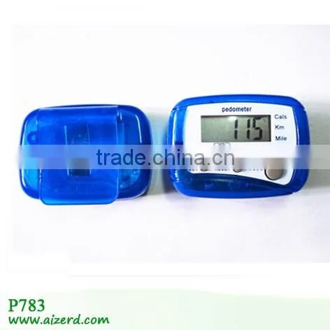 multifunctional portable cheap pedometers for kids