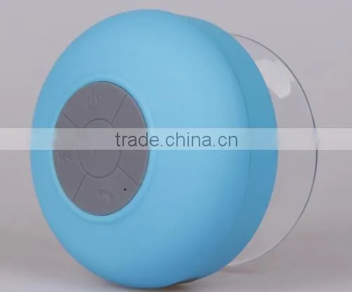 Mini Super Bass Portable Bluetooth Speaker For iPhone 4 5 samsung galaxy s3 s4 s5