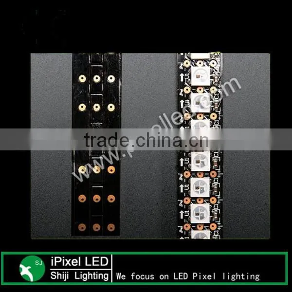 ws2812b led strip rgb 144