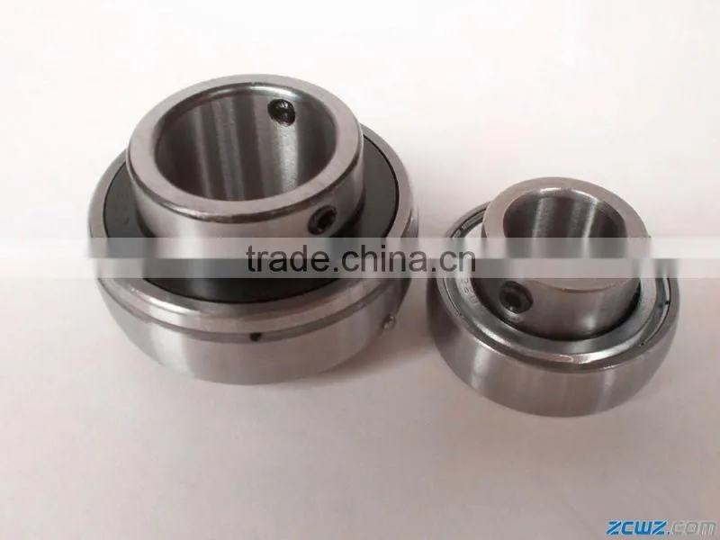 miniature pillow block bearings mounted ball bearings