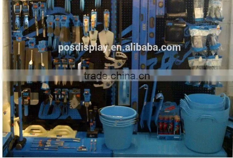 hardware tool Display stand