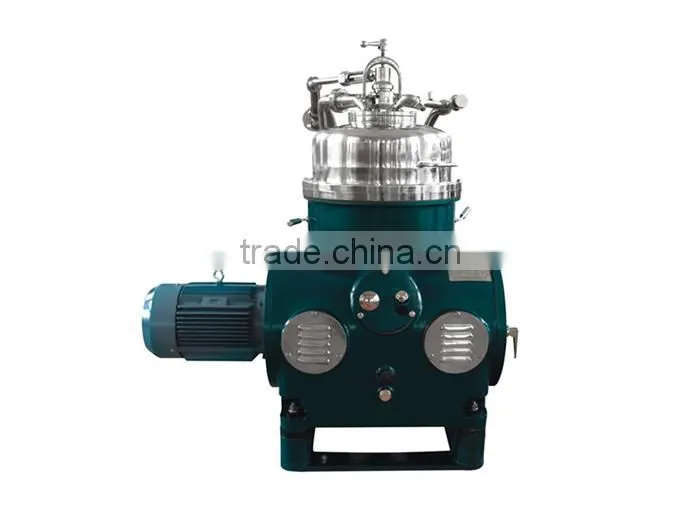 Excellent Used safely Fuyi High-speed oil separator
