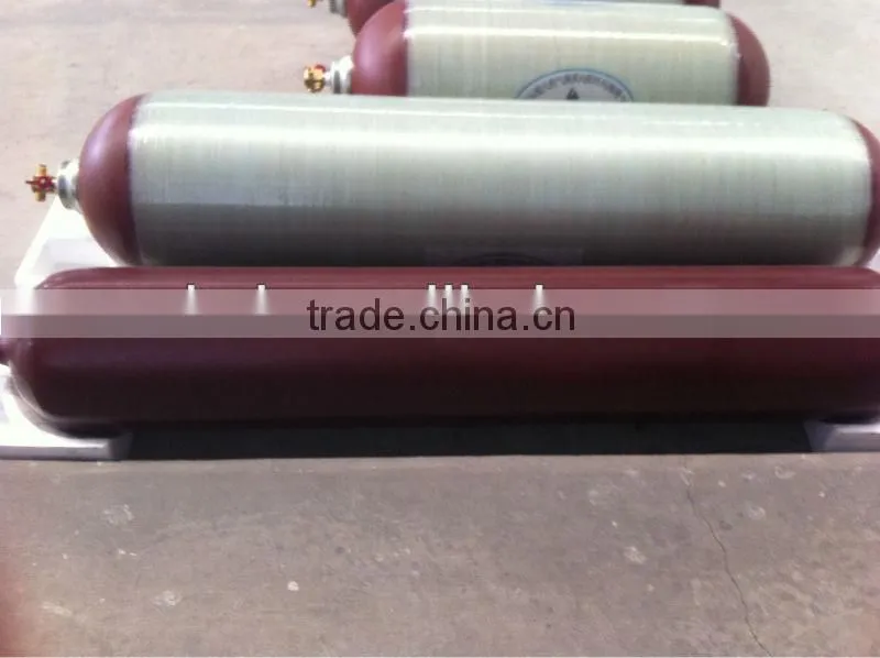 CNG CYLINDER