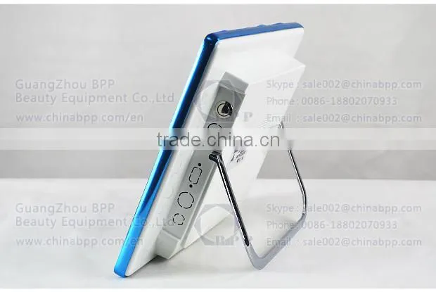 Hair And Scalp Analysis System Skin Analyzer