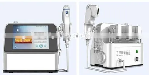 Hifu high intensity focused ultrasound/ high intensity focused ultrasound transducer