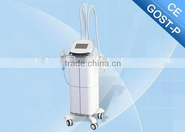 2016 Vacuum Cavitation RF System Body Slimming machine