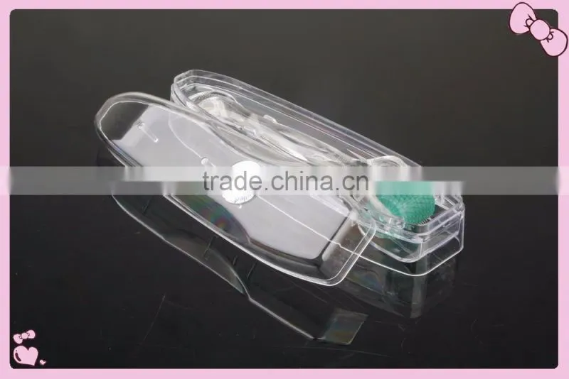 192 Needles Derma Roller Micro Needle Roller