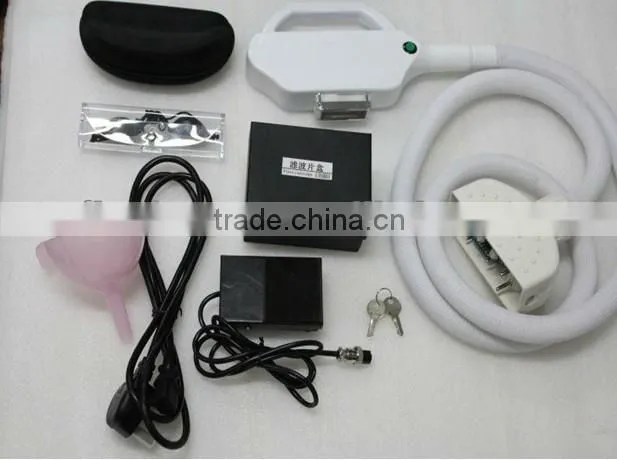 High power professional ipl photo rejuvenation machine