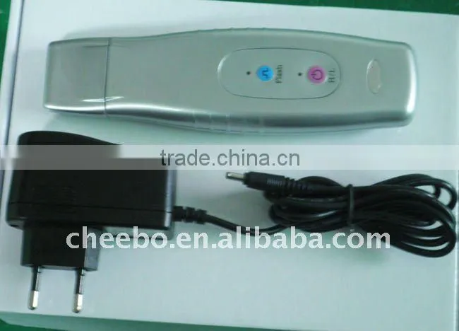 2011 HT-05A Ultrasonic Sonic Skin Cleaner