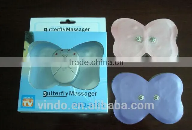 tens machine electrode