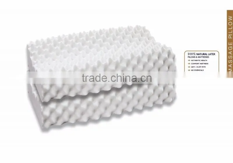 Natural Latex Pillow Thailand