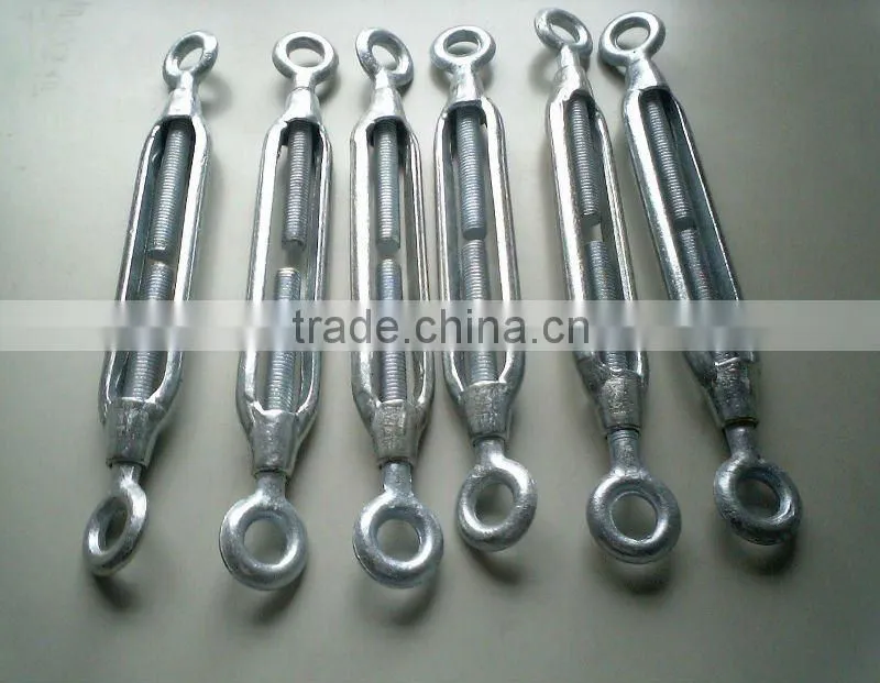 Turnbuckles