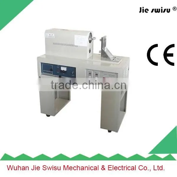 Best Price Semi Auto Small Laminated Tube Sealing Machine