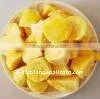 iqf sweet potato diced