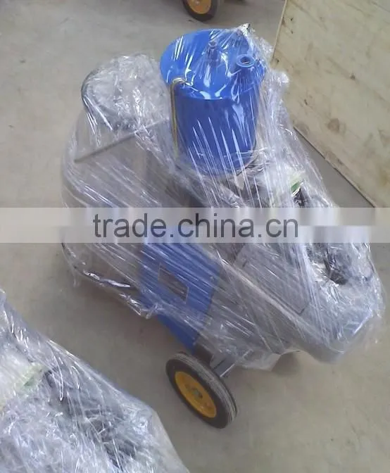 Automatic Sheep Milking Machine
