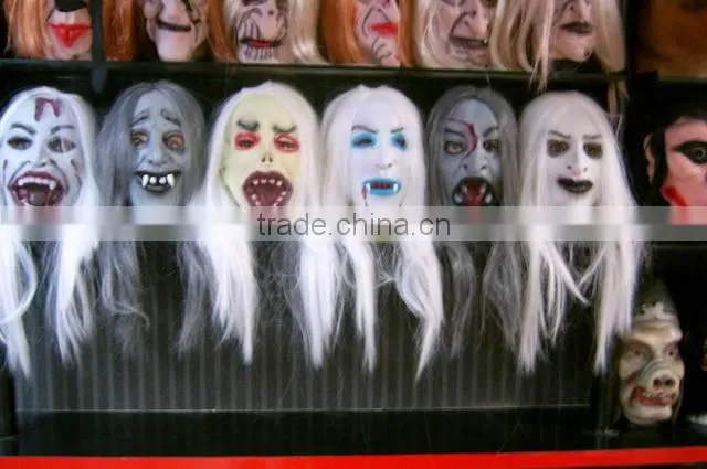 plastic halloween finger toys manufacturer