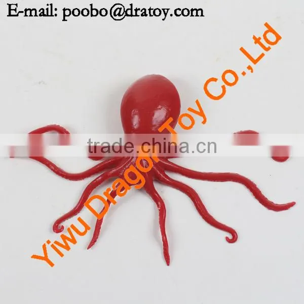 TPR novelty toy/animal soft toys