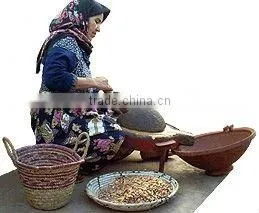 Organic Culinary Argan Oil