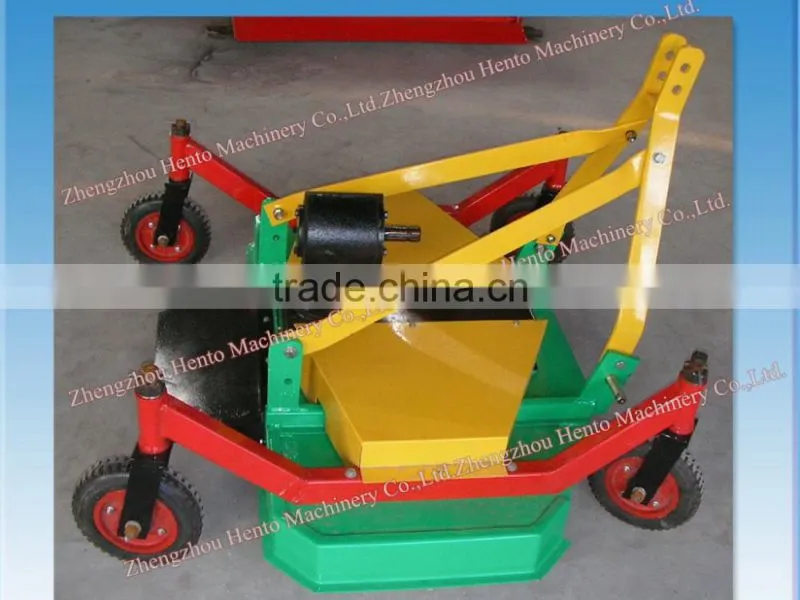 Fm150 Finishing Mower