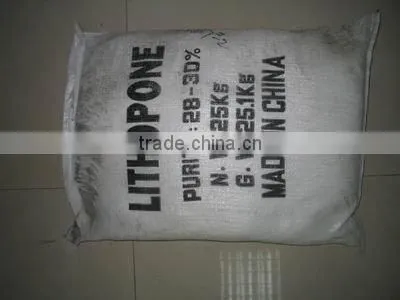 lithopone_1345-05-7_c.i. 77115 POWDER