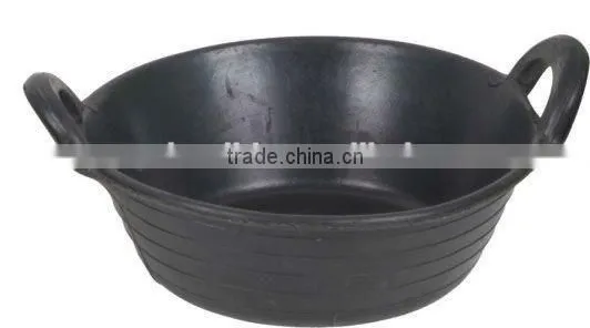 plastic horse feeder