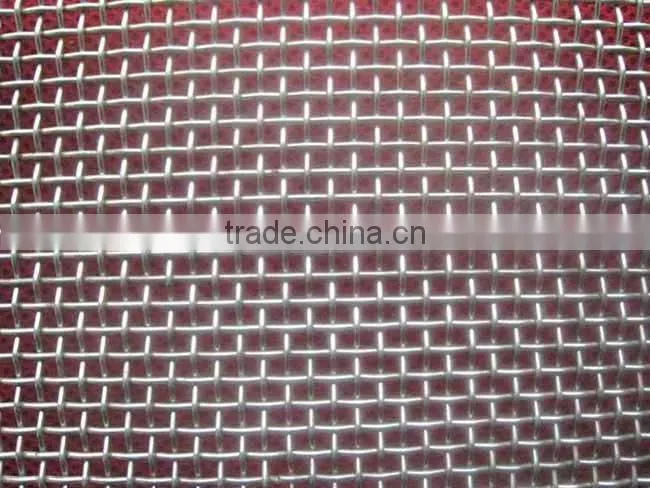 stainless steel square mesh