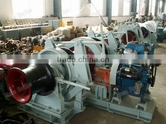 biman electric windlass for boat
