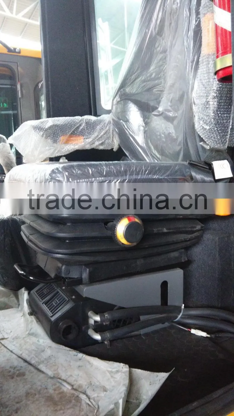 hot selling chinese 1000kg with CE optional implements minil loader
