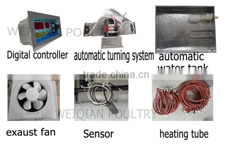 Cheap 528 incubator machine price,poultry incubator machine made in china