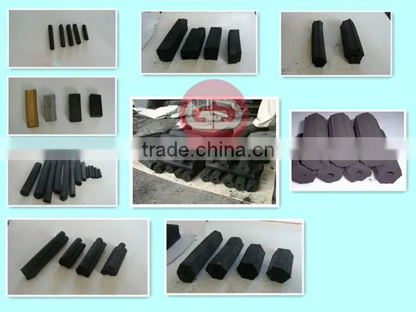 China famous brand wood carbonization furnace manufacturing machinery