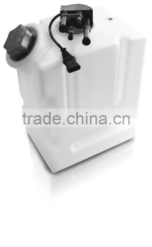 Urea tank LEV07008