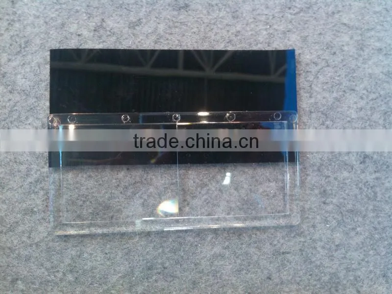 Dark Welding Glass for Welding Goggle