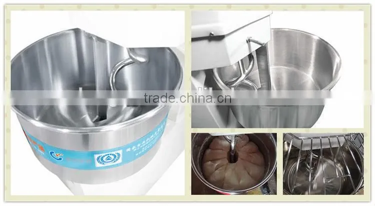 Commercail Equipment Automatic Roti Dough Maker