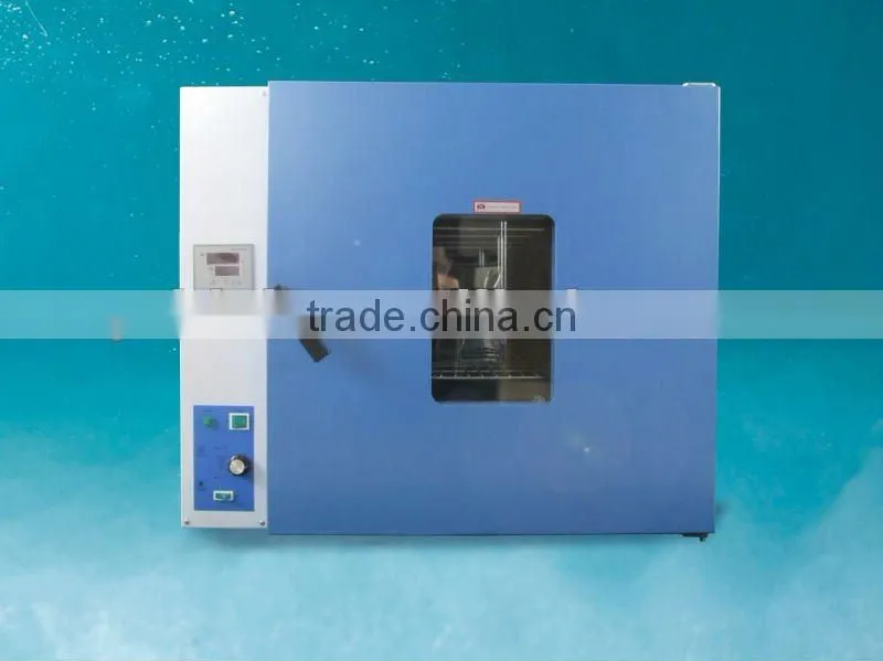 DGF-9140A electric heated thermostatic air dry oven