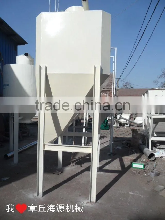 SDPD155 ,The single screw extruder,fox feed machine