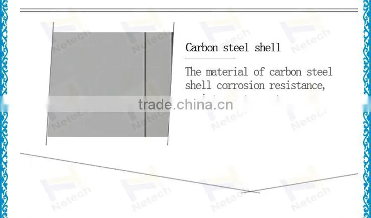 hot recommend medical enamel ozone sterilization